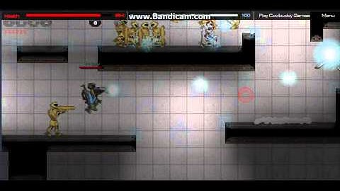 PB2 Story walkthrough ( 33 )