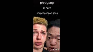 peepeepoopoo gang but better