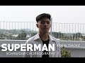 SUPERMAN Robin Thicke Choreography | SchneiderPH