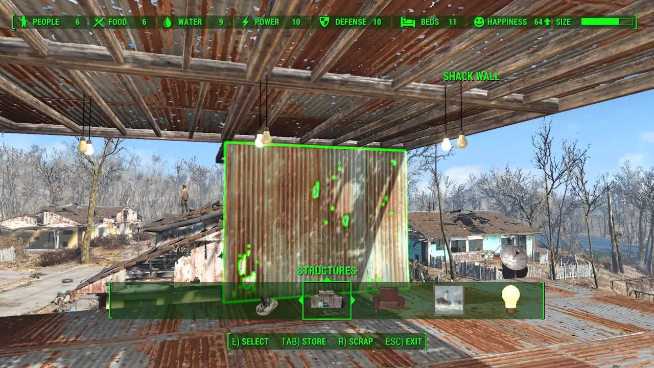 fallout 4 using conduit fallout 4 using conduit