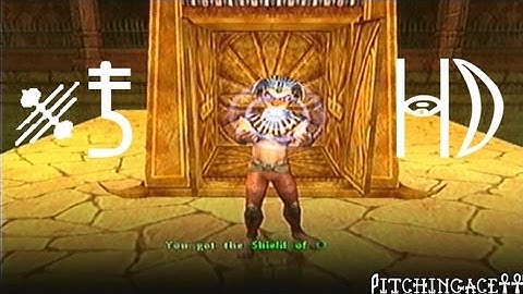 Sphinx and the Cursed Mummy Walkthrough HD - Part 5 - Osiris Shield