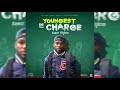 Kemar Highcon Youngest In Charge Offical Audio mp3