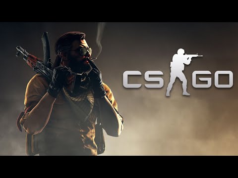 CS:GO - ჩემი პირველი თამაში