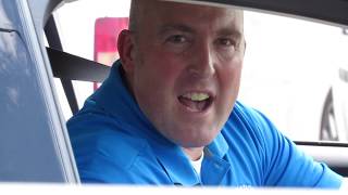 Des Moines Police confiscate photographer's camera and cellphone.