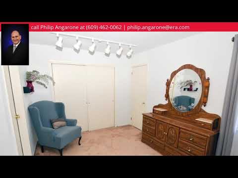 58 Jacob Ct, Ewing, NJ home video tour