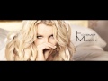 09 Britney Spears Trouble For Me Femme Fatale 09 Britney Spears Trouble For Me Femme Fatale