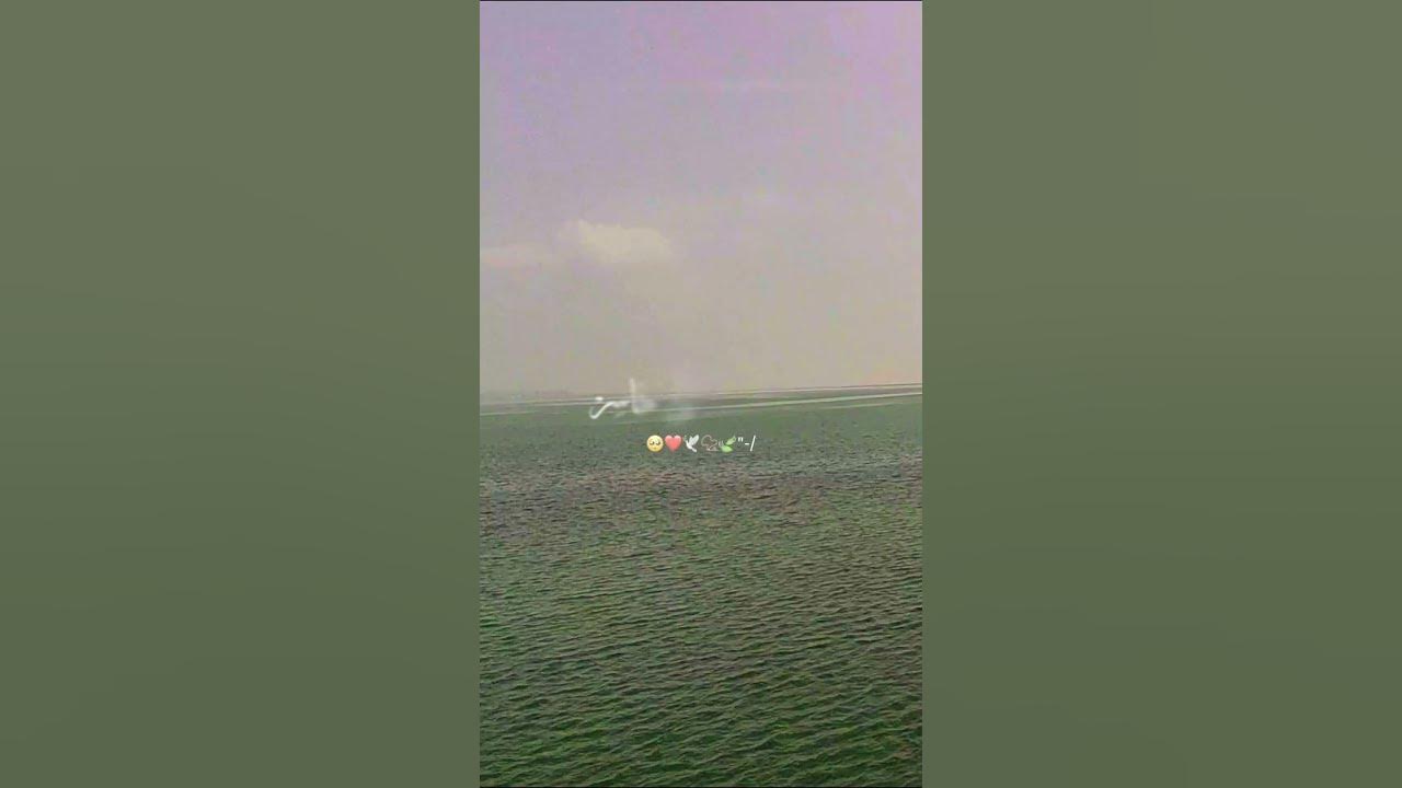 LA LA Arabic Nasheed - HUMOOD - KUN ANTA (كن أنت) - (Slowed + Reverb)