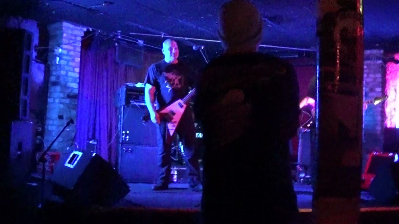 Malas Live @ Club Underground Minneapolis10 23 2021 Full Set