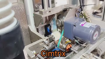 Armature Turning machine 