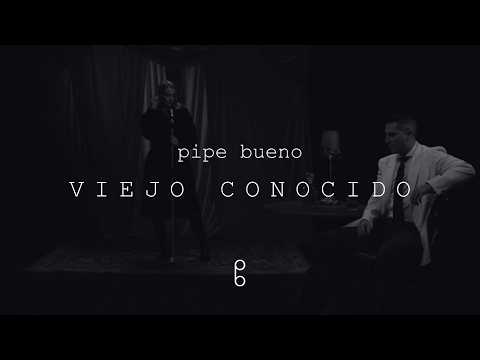 Pipe Bueno - Old Acquaintance (Visualizer)