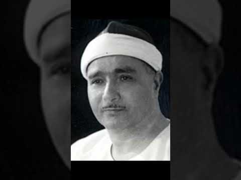 رائعة الشيخ مصطفى إسماعيل قصة نبي الله نوح مع ابنه الذي غرق في الطوفان