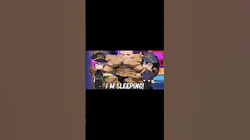 Gacha Life Reacts To Making The Wrong Person Angry 