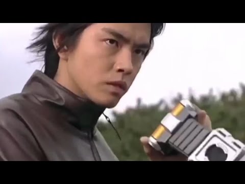 仮面ライダー555 カイザ 変身シーン Kamenrider555 X Youtube