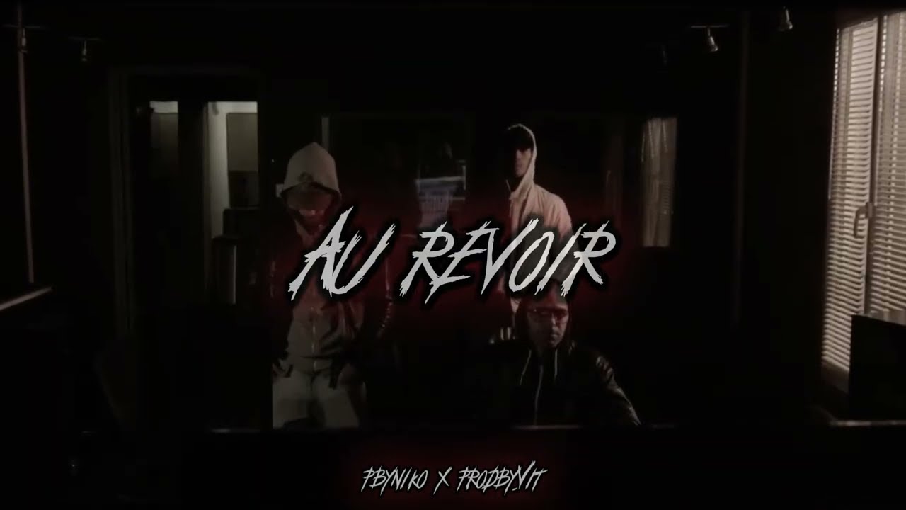 [FREE] PNL Type Beat "Au Revoir" - Cloud Rap Type Beat / Instru Rap Cloud