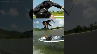 OWJCAMP26  - RAIJI'S WAKEBOARD PV -