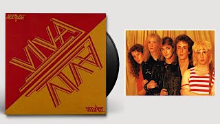 Viva (Ger) - Nite Side [From "Apocalypse" 1984]
