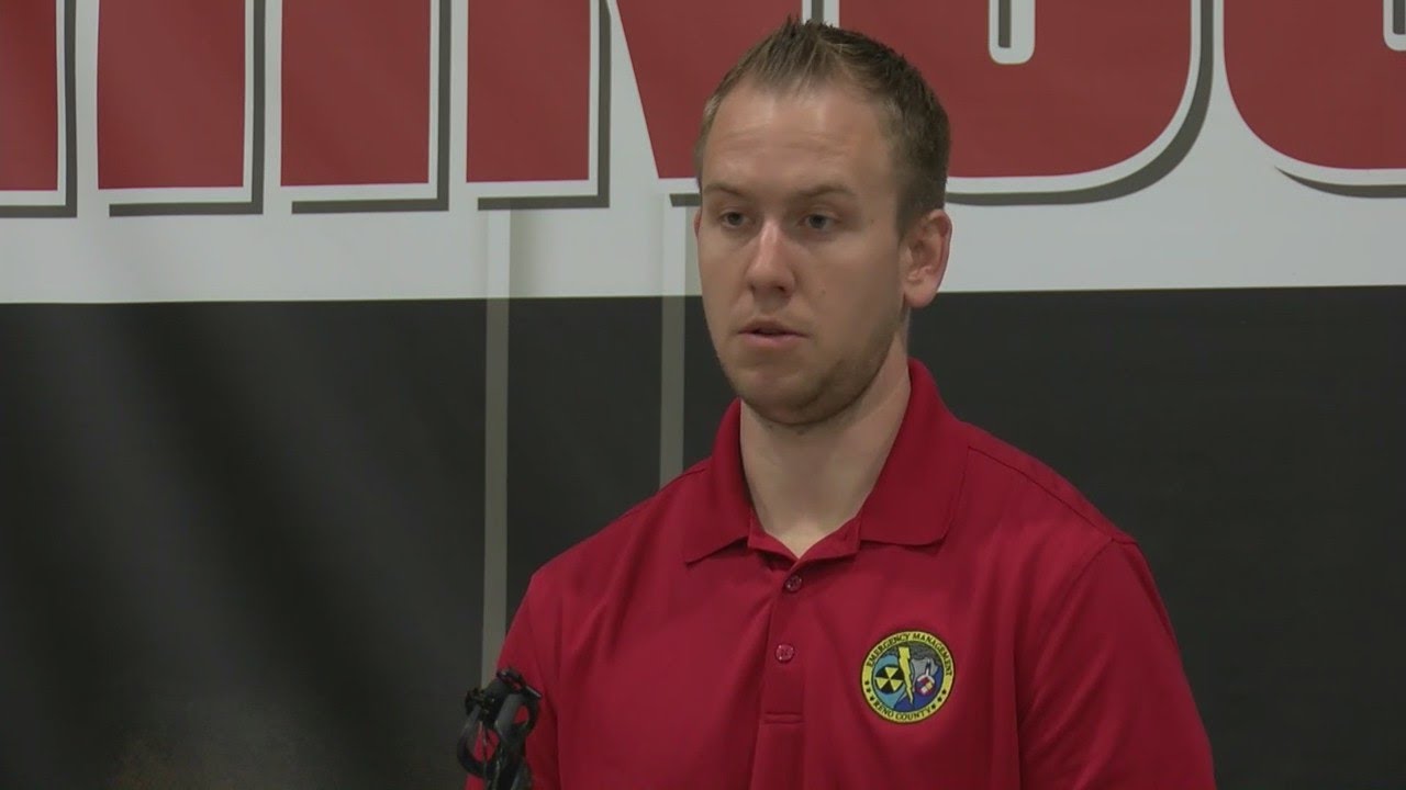 Haven Midstream Plant explosion update YouTube