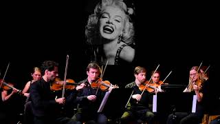 Palladio - Jenkins - Ataneres Ensemble