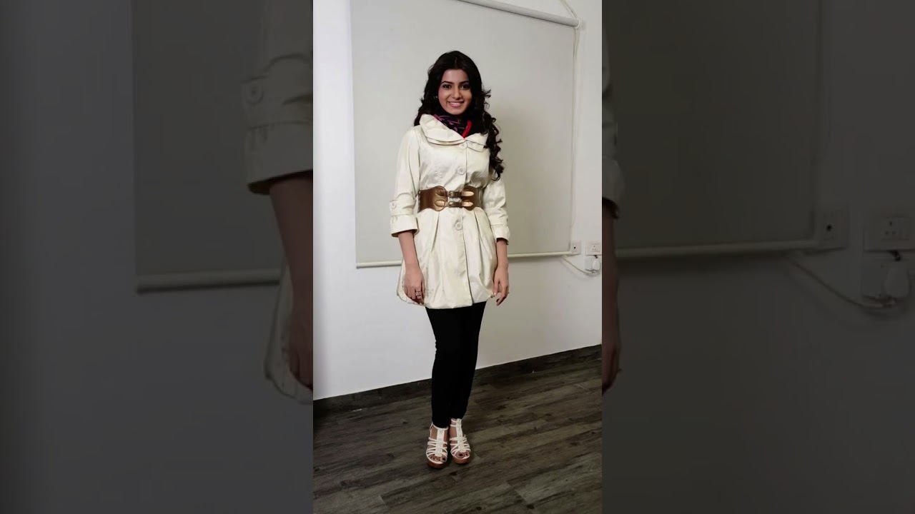 Samantha old looks 💗