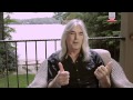 Cliff williams of acdcinterview