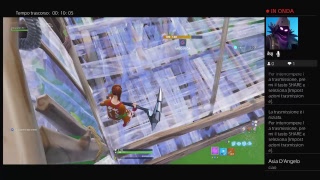 Nuove Skin Pan Di Zenzerofortinite Ita Cuffie Rottee