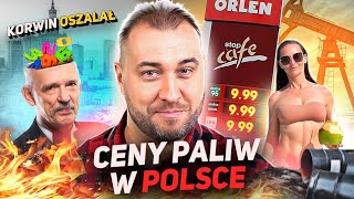 CNN- CZĘŚCIOWO NIEWIARYGODNE NEWSY #1 (KOŁODZIEJCZAK, ORLEN, KONFEDERACJA, PANDORA GATE)