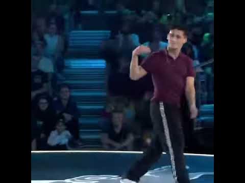Брек данс - YouTube