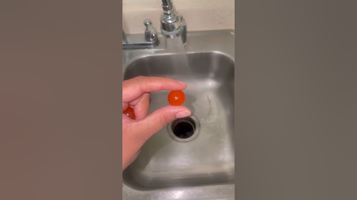 THE BEST SMELLING GARBAGE DISPOSAL DROPS IVE EVER TRIED BY BASTION BRAND #cleanwithme #cleaning