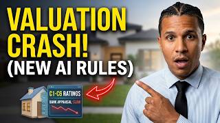 Your Home's Real Value vs What The Bank Thinks It's Worth
