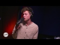 Perfume Genius performing "Slip Away" Live on KCRW