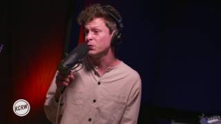 Perfume Genius performing &quot;Slip Away&quot; Live on KCRW