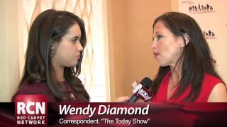 A Tribute To Families Gala hosted by Natalie Morales- RedCarpetNetwork.tv.mov