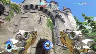 Reaper Eichenwalde Competitive Attack