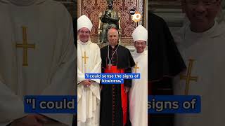 San Diego Auxiliary Bishops react to Pope Leo XIV's election