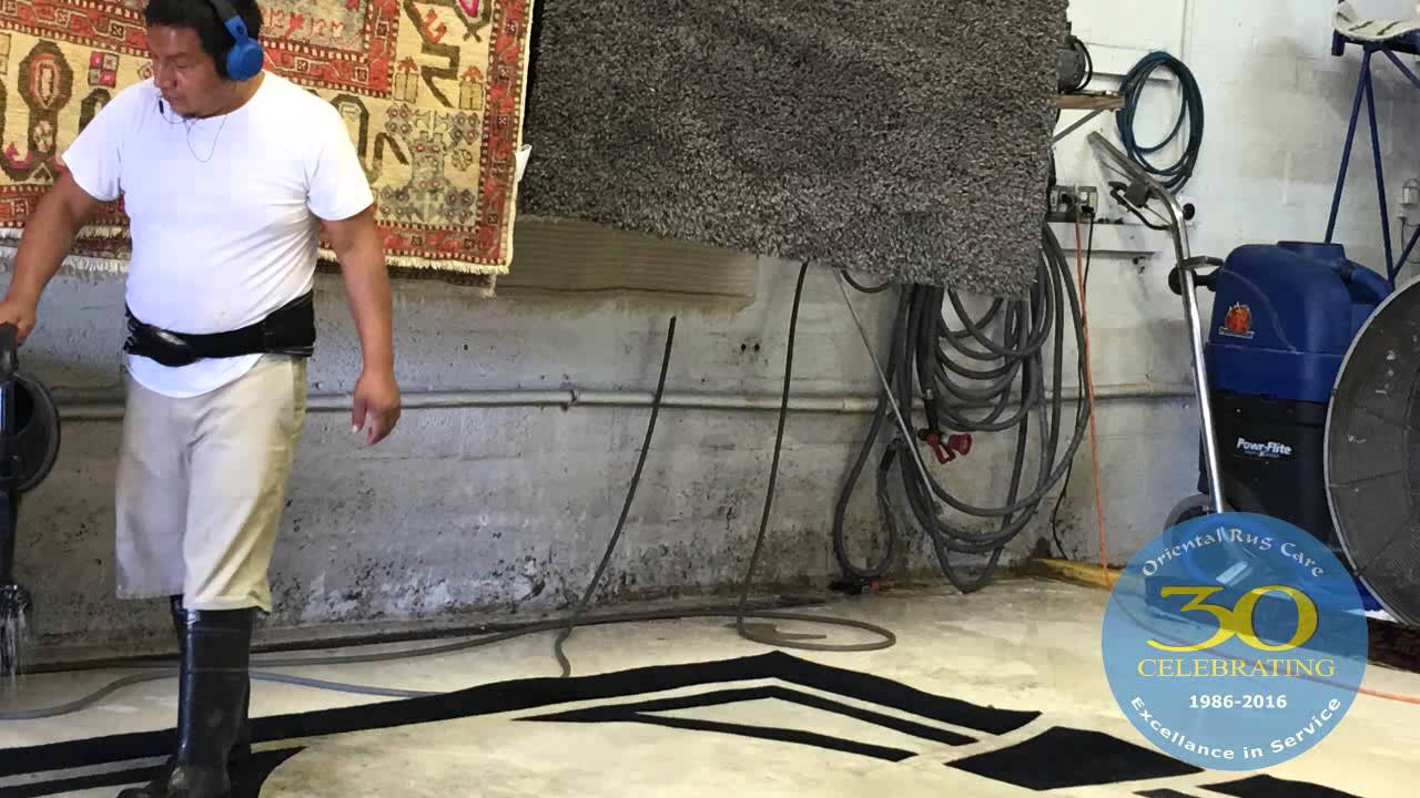 Oriental Rug Cleaning Company in Palm Beach, FL YouTube