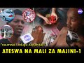 MALI Za MAJINI Zamtesa Kijana DENIS MOSES By EKO TV Part 1 Ekotv Ayotv Wasafitv 