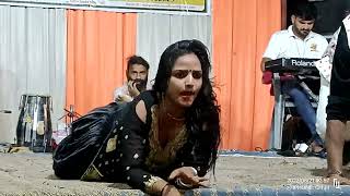 Komal Choudhary Ka Dasu Dance 8000302375