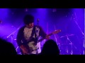 「さよなら明日」(Live ver.) Prof.Moriarty&Smiley-Todd