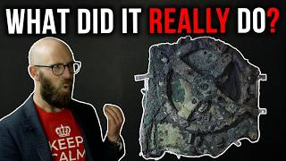 Who Actually Made the Antikythera Mechanism and What Did It Really Do?