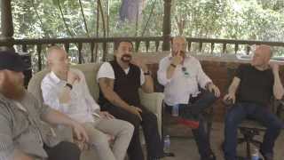 Friday the 13th: The Game - Roundtable Discussion 1