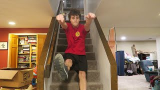 IRL BLJ 2: The Sequel