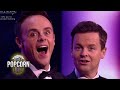 Britain's Got Talent 2020 Finals James & Dylan Piper Full Clip S14E15