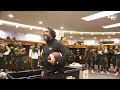POST GAME EXCLUSIVE: Game Balls vs Winnipeg Blue Bombers | 10.16.26