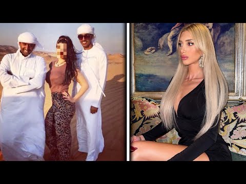 The Darkside Of Dubai "Instagram Models" - What They Don't Tell You