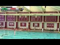 CWPA Network Game of the Week:  Michigan State vs Wisconsin at 2017 Big Ten Regional Tournament