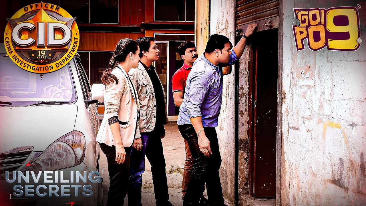 Murder Investigation-এর জন্য Warehouse-এ পৌঁছাল Team CID | CID Bengali | Unveiling Secrets