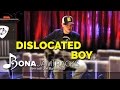 Bona Jam Tracks - "Dislocated Boy" Official Joe Bonamassa Guitar Backing Track in B Minor