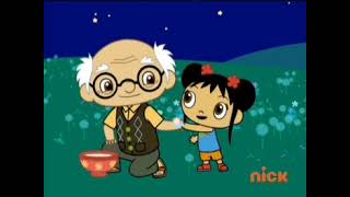 Nickelodeon Playdate Ideal Commercials August 9, 2010