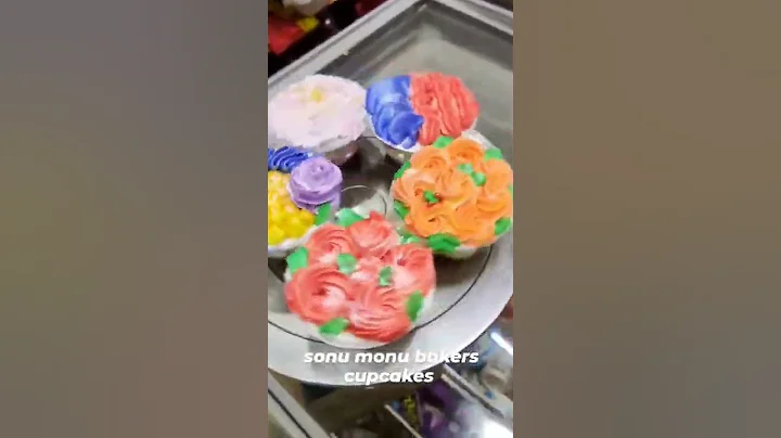 cupcake#beautiful #cake #bakery #trending #subscribe #viral#love #cupcake  #flowers  #making