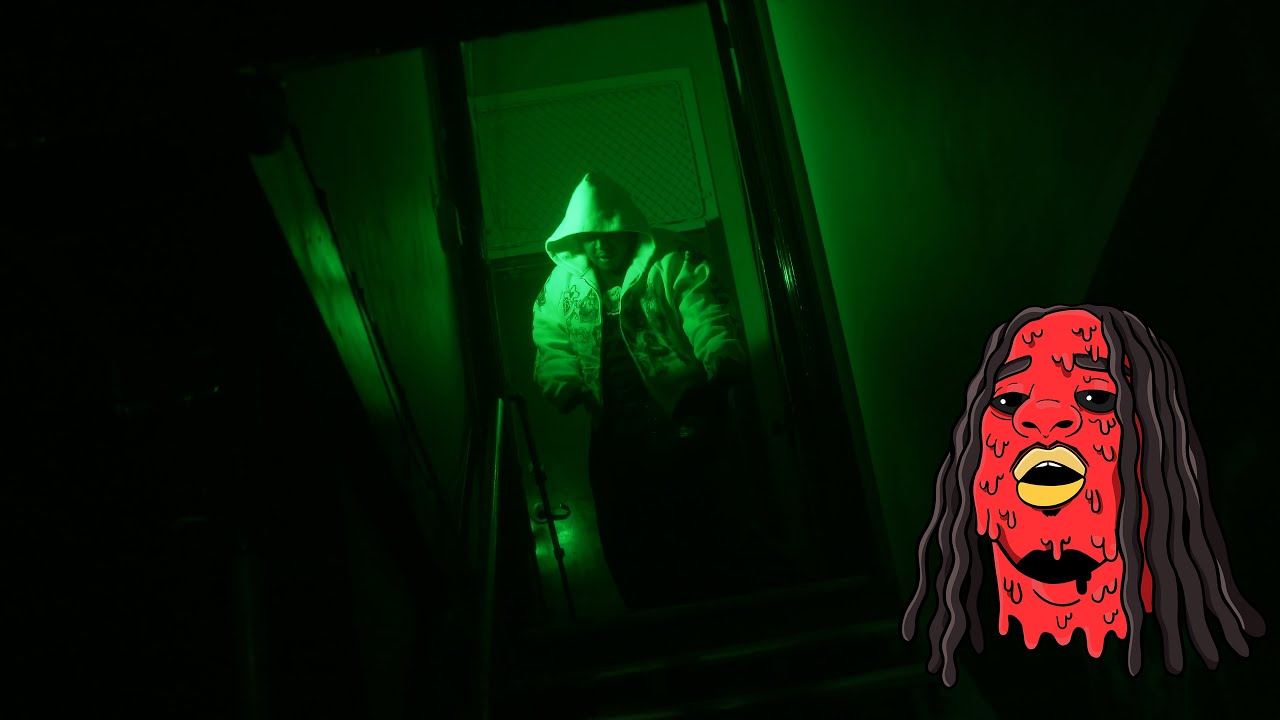 Skuba Taeski - iSpy [создано s8nluck]